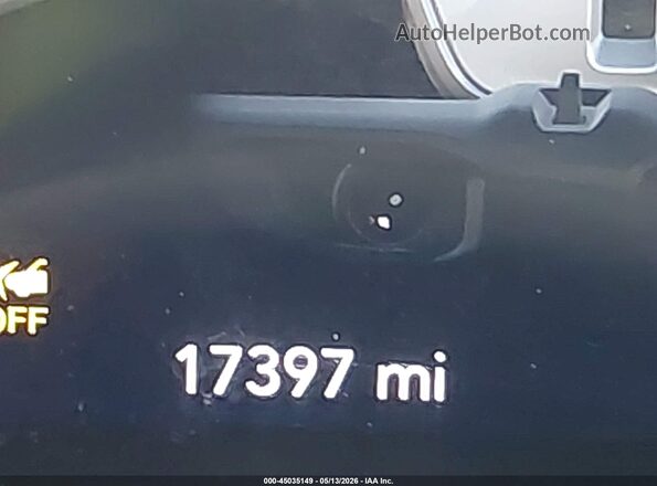 1C4PJXKN1SW595955 2025 JEEP WRANGLER Gray 