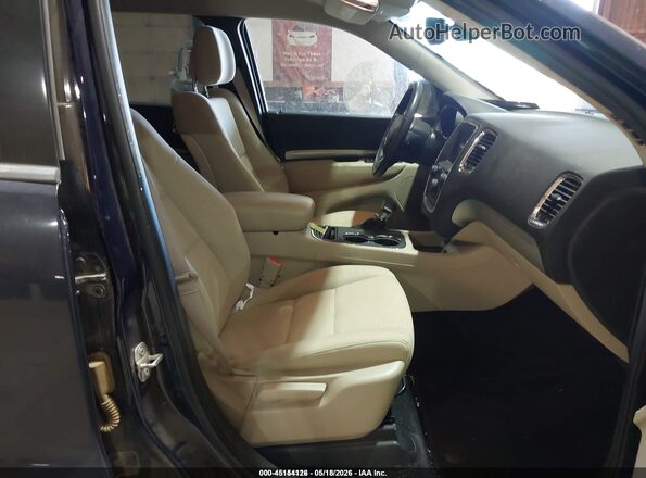1C4RDHAG0JC404499 2018 DODGE DURANGO Blue 