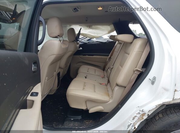 1C4RDHAG1MC577694 2021 DODGE DURANGO White VIN կոդի պիտակի տեսք