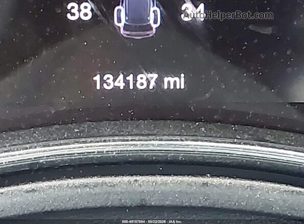1C4RDHAG3GC394432 2016 DODGE DURANGO Silver 