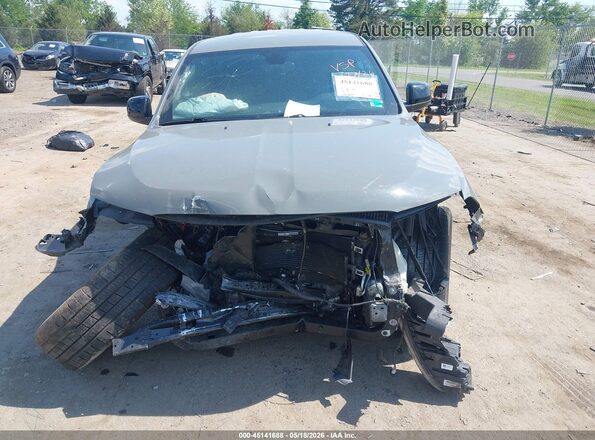 1C4RDHDG0PC685496 2023 DODGE DURANGO Серый Вид щитка приборов
