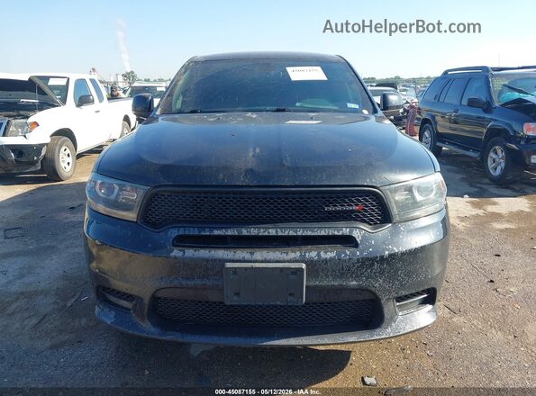 1C4RDHDG3LC154786 2020 DODGE DURANGO Black 
