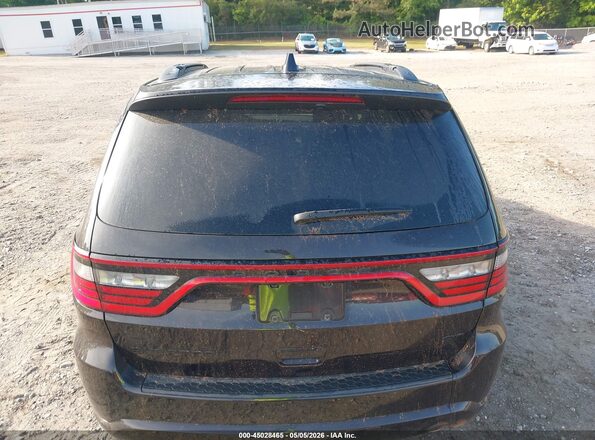 1C4RDHDG3SC505260 2025 DODGE DURANGO Brown 