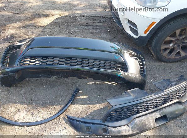 1C4RDHDG3TC168672 2026 DODGE DURANGO Black Vista del cuadro de instrumentos