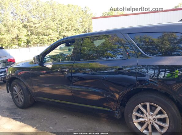 1C4RDHDG3TC168672 2026 DODGE DURANGO Black 