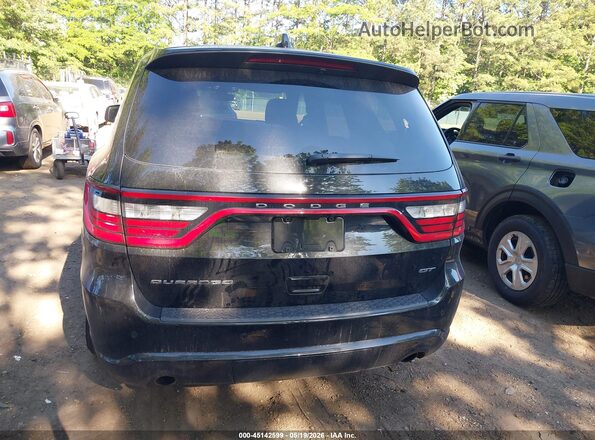 1C4RDHDG3TC168672 2026 DODGE DURANGO Black 