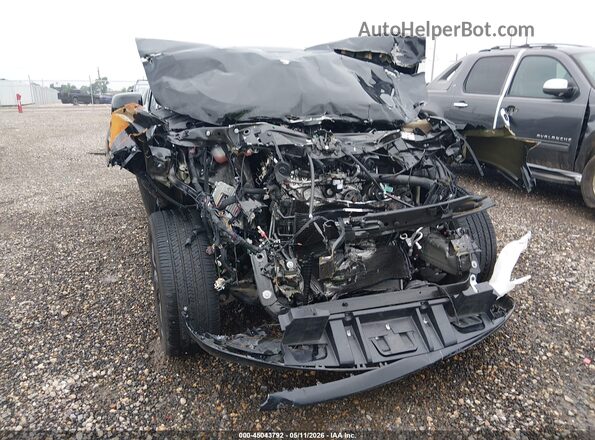 1C4RDHDG4TC157728 2026 DODGE DURANGO Black Front view