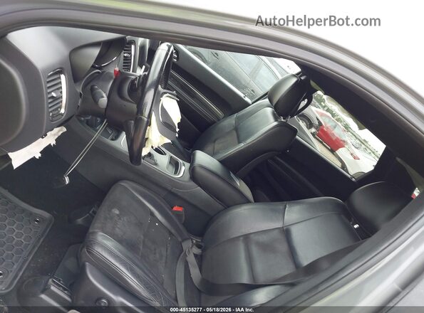 1C4RDHDG6LC258950 2020 DODGE DURANGO Gray 