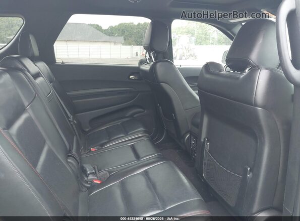 1C4RDHDG6PC630650 2023 DODGE DURANGO White 