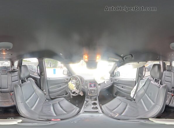 1C4RDHDG8LC129494 2020 DODGE DURANGO White 