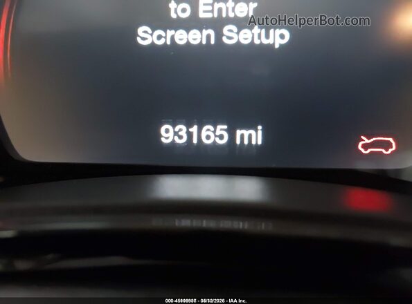 1C4RDJAG1MC688575 2021 DODGE DURANGO Gray 