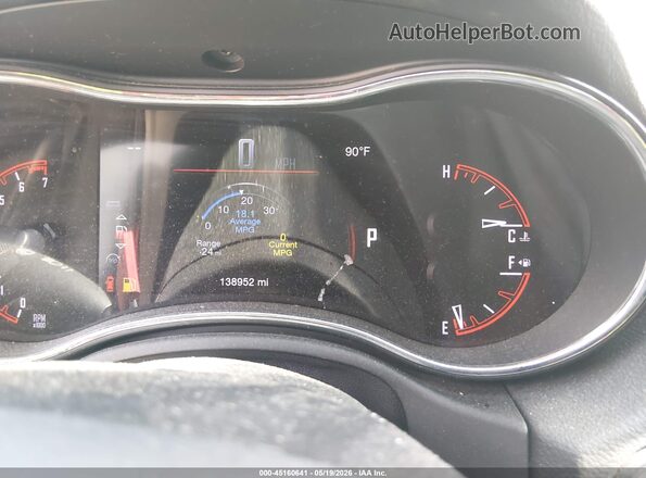 1C4RDJAG3JC176845 2018 DODGE DURANGO Black Հետևի նստատեղերի տեսք