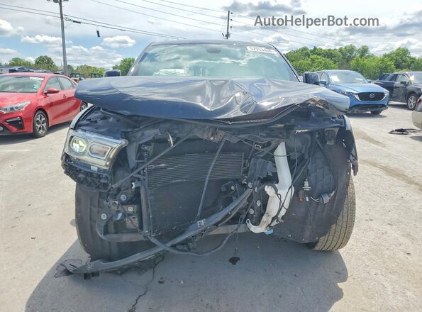 1C4RDJAG4RC250768 2024 DODGE DURANGO Black 