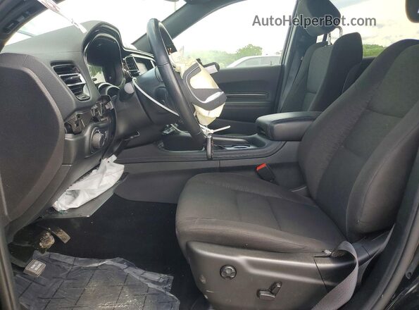 1C4RDJAG4RC250768 2024 DODGE DURANGO Black 