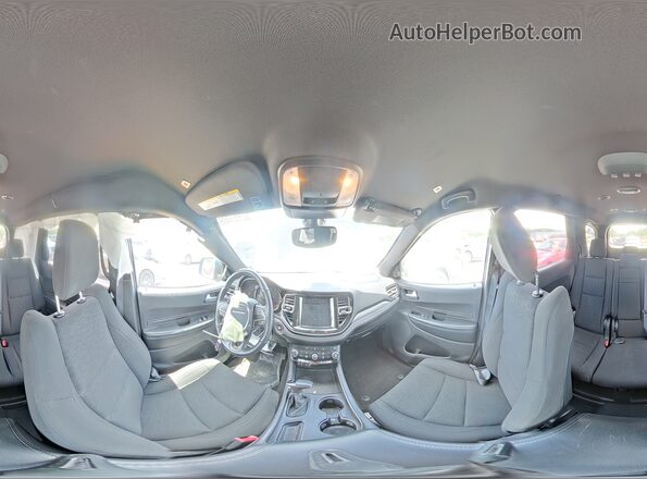 1C4RDJAG4RC250768 2024 DODGE DURANGO Black 