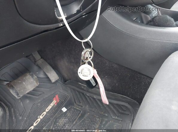1C4RDJAG5JC496930 2018 DODGE DURANGO White Dashboard view