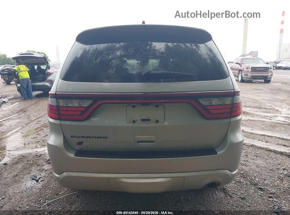 1C4RDJAG7PC651325 2023 DODGE DURANGO Серебряный 