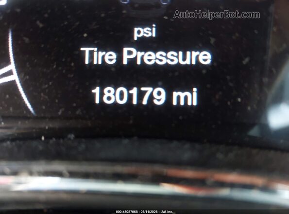 1C4RDJDG0HC719302 2017 DODGE DURANGO Gray 