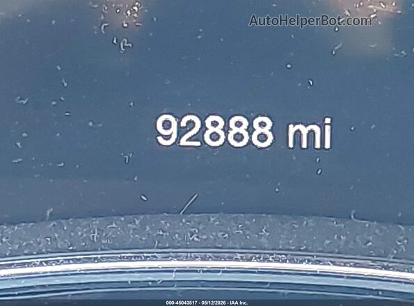 1C4RDJDG2HC861022 2017 DODGE DURANGO Black 