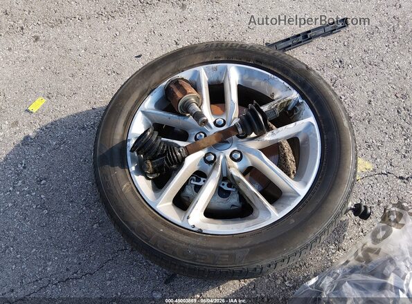 1C4RDJDG2RC119866 2024 DODGE DURANGO Black Սարքավորումների վահանակի տեսք