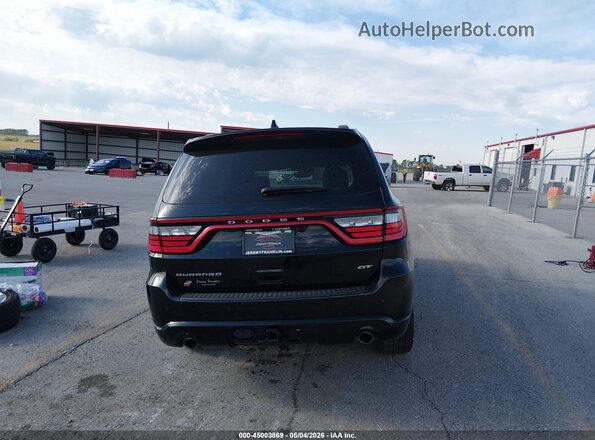 1C4RDJDG2RC119866 2024 DODGE DURANGO Black 