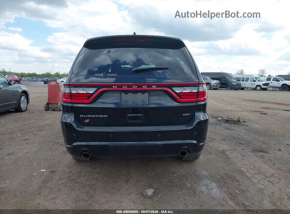 1C4RDJDG2TC212572 2026 DODGE DURANGO Black 