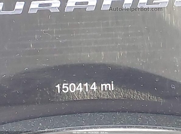 1C4RDJDG3HC896779 2017 DODGE DURANGO Серый 