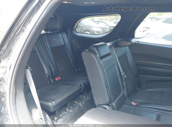 1C4RDJDG3MC661695 2021 DODGE DURANGO Black 