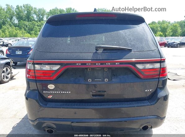 1C4RDJDG3MC661695 2021 DODGE DURANGO Black 