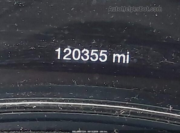 1C4RDJDG4JC201554 2018 DODGE DURANGO Gray 