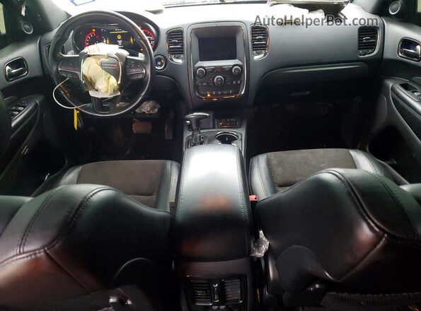 1C4RDJDG4LC348492 2020 DODGE DURANGO Red 