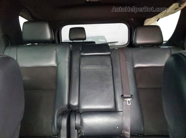 1C4RDJDG4LC348492 2020 DODGE DURANGO Red 