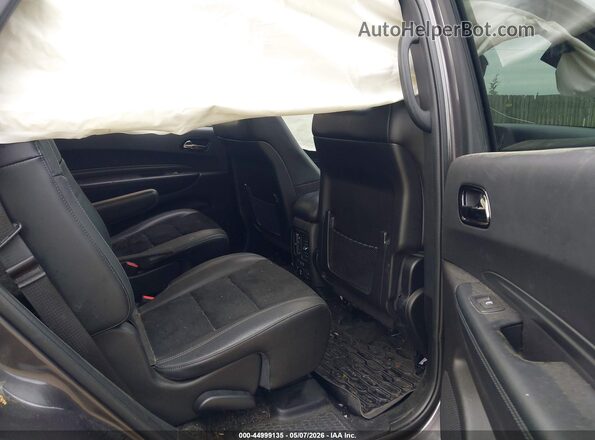 1C4RDJDG4MC806033 2021 DODGE DURANGO Gray 