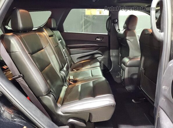 1C4RDJDG4RC207656 2024 DODGE DURANGO Black 