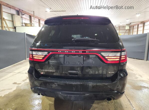 1C4RDJDG4RC207656 2024 DODGE DURANGO Black 