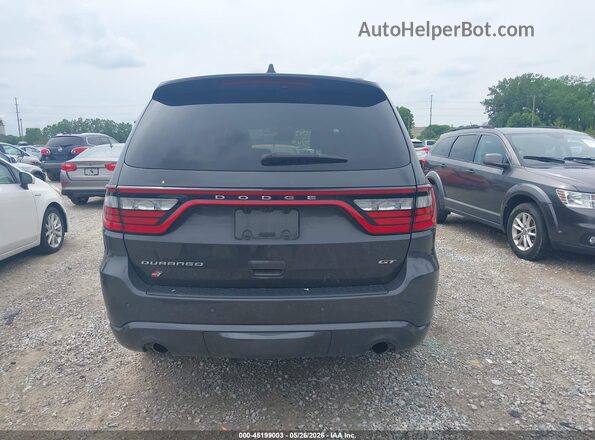 1C4RDJDG4RC207799 2024 DODGE DURANGO Gray 