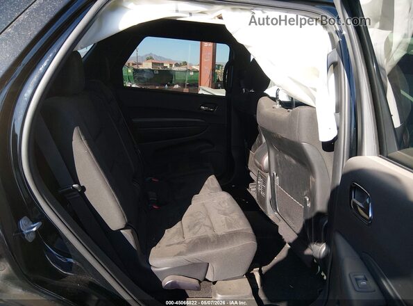 1C4RDJDG4TC163827 2026 DODGE DURANGO Black 