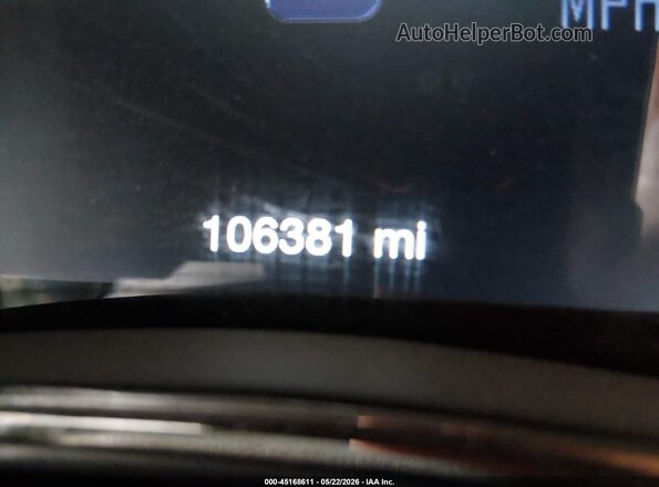 1C4RDJDG6JC414523 2018 DODGE DURANGO Black 