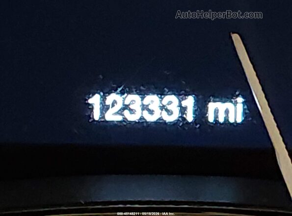 1C4RDJDG7JC282372 2018 DODGE DURANGO White 