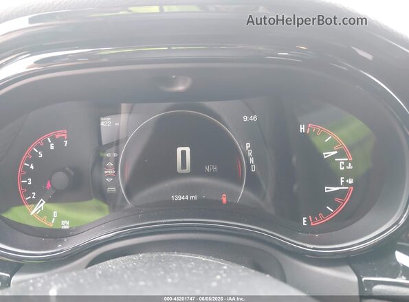 1C4RDJDG7TC165684 2026 DODGE DURANGO Gray 