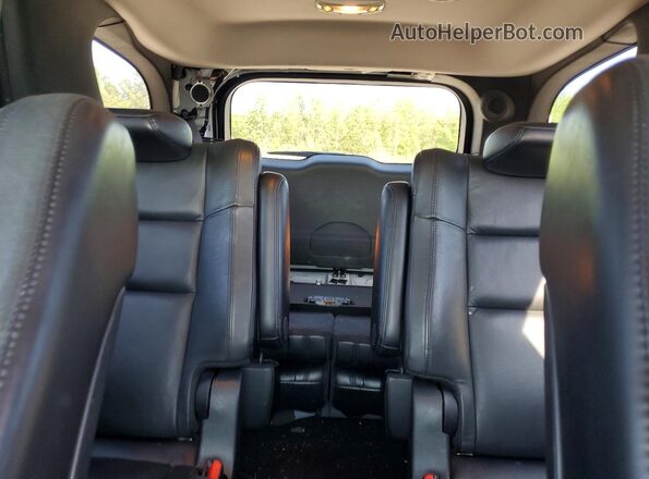 1C4RDJDG9LC124263 2020 DODGE DURANGO White 