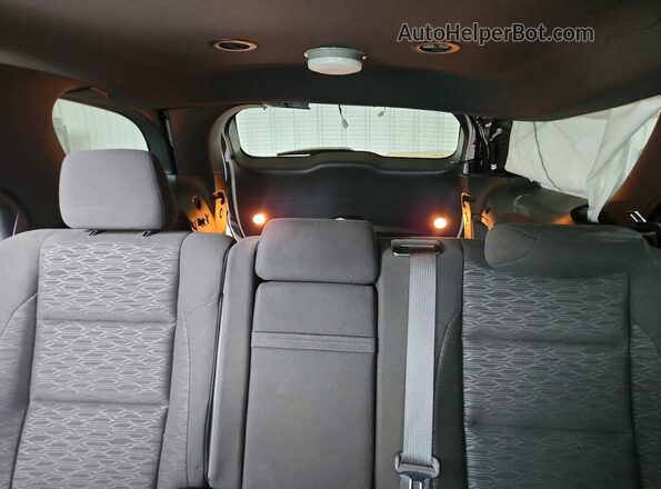 1C4RDJFG5PC717623 2023 DODGE DURANGO Black 