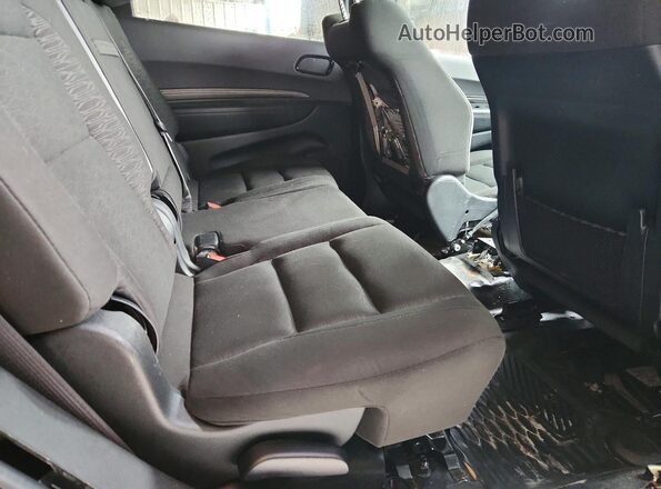 1C4RDJFG5PC717623 2023 DODGE DURANGO Black 