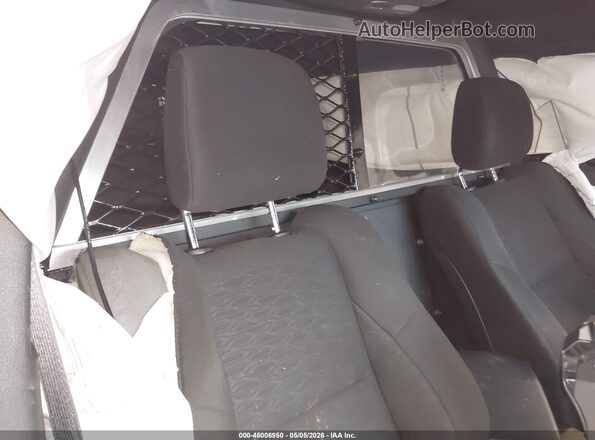 1C4RDJFG9PC638830 2023 DODGE DURANGO Black Widok naklejki z numerem VIN