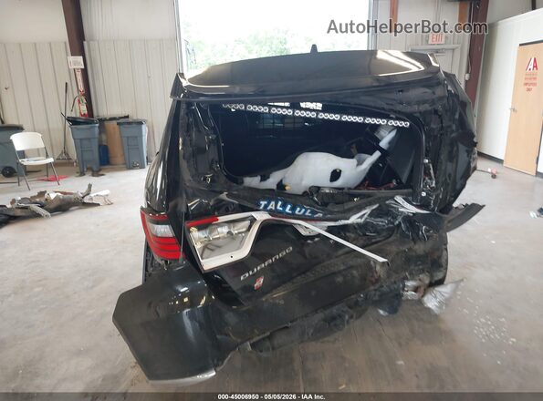 1C4RDJFG9PC638830 2023 DODGE DURANGO Black 