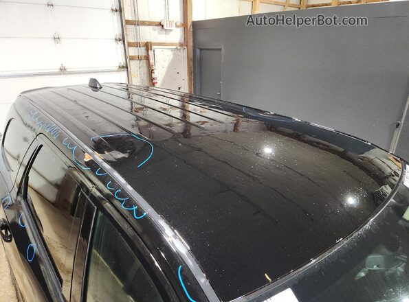 1C4RDJFGXTC227611 2026 DODGE DURANGO Black 