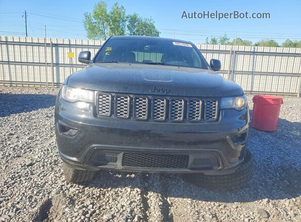 1C4RJEAG0HC896243 2017 JEEP GRAND Black 