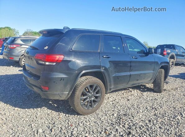 1C4RJEAG0HC896243 2017 JEEP GRAND Black 