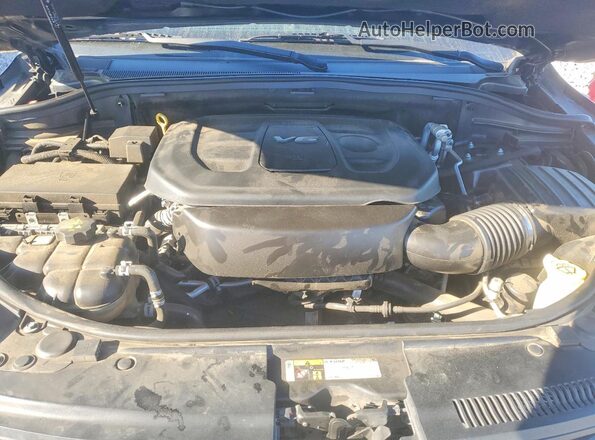 1C4RJEAG0HC896243 2017 JEEP GRAND Black 