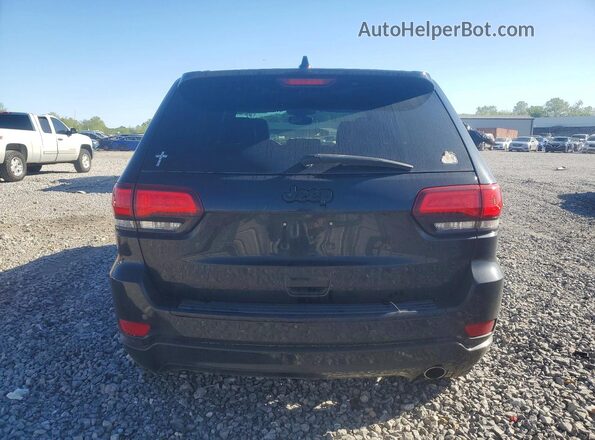 1C4RJEAG0HC896243 2017 JEEP GRAND Black 